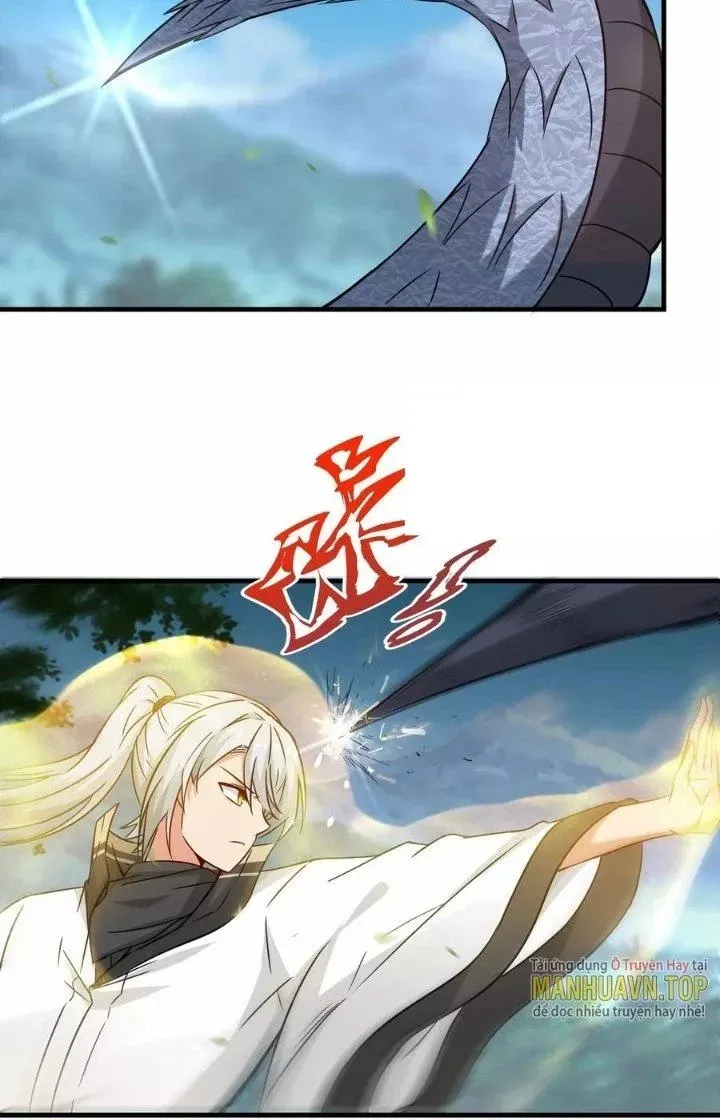 Tổ Sư Xuất Sơn Chap 48 - Next Chap 47