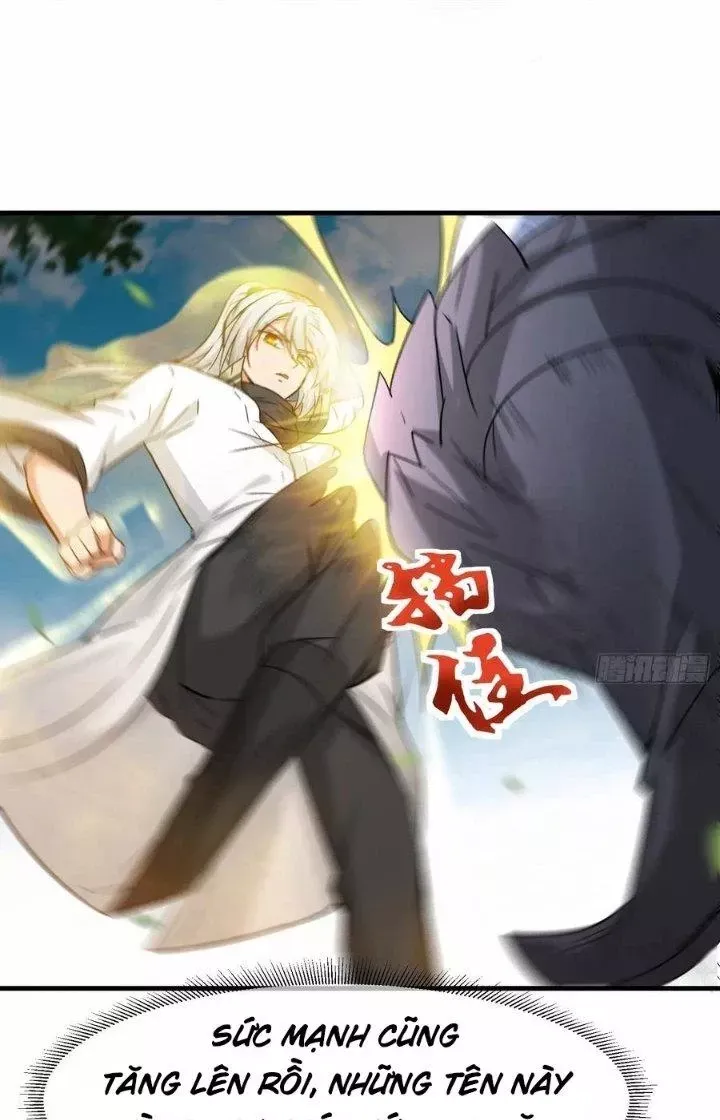 Tổ Sư Xuất Sơn Chap 48 - Next Chap 47