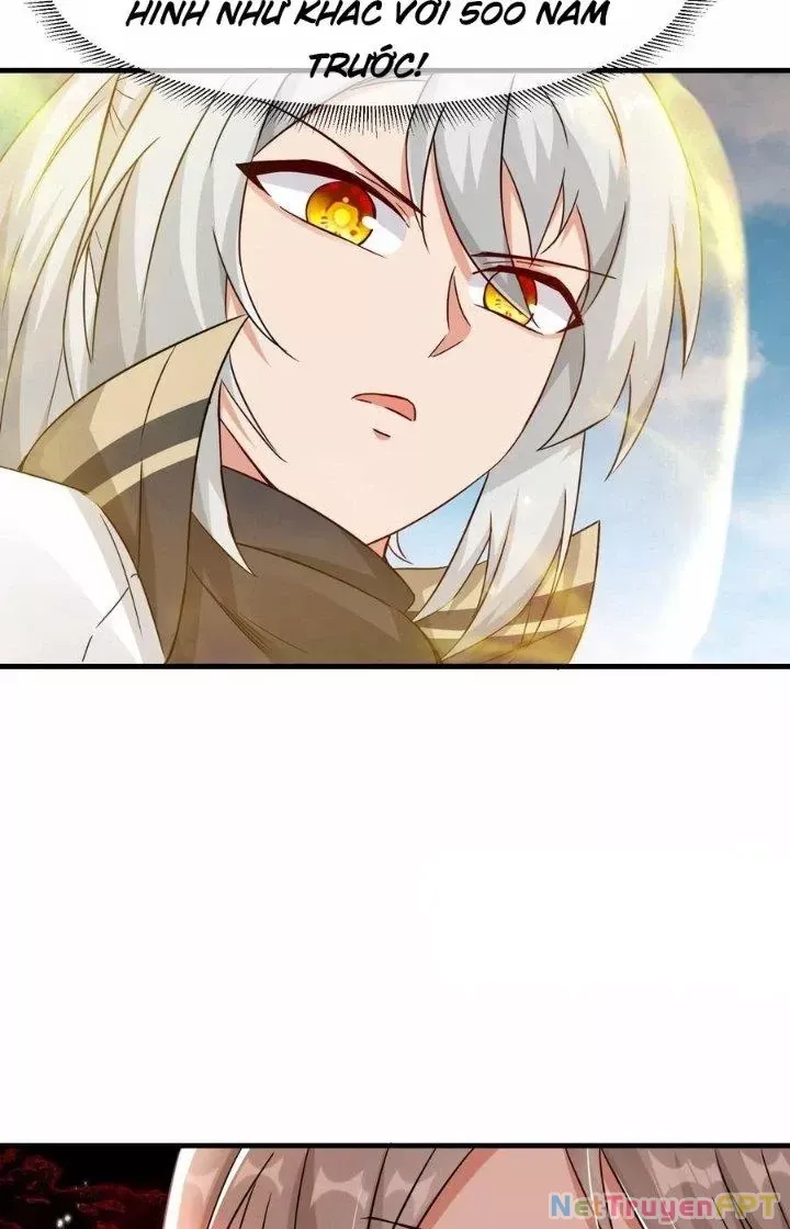 Tổ Sư Xuất Sơn Chap 48 - Next Chap 47