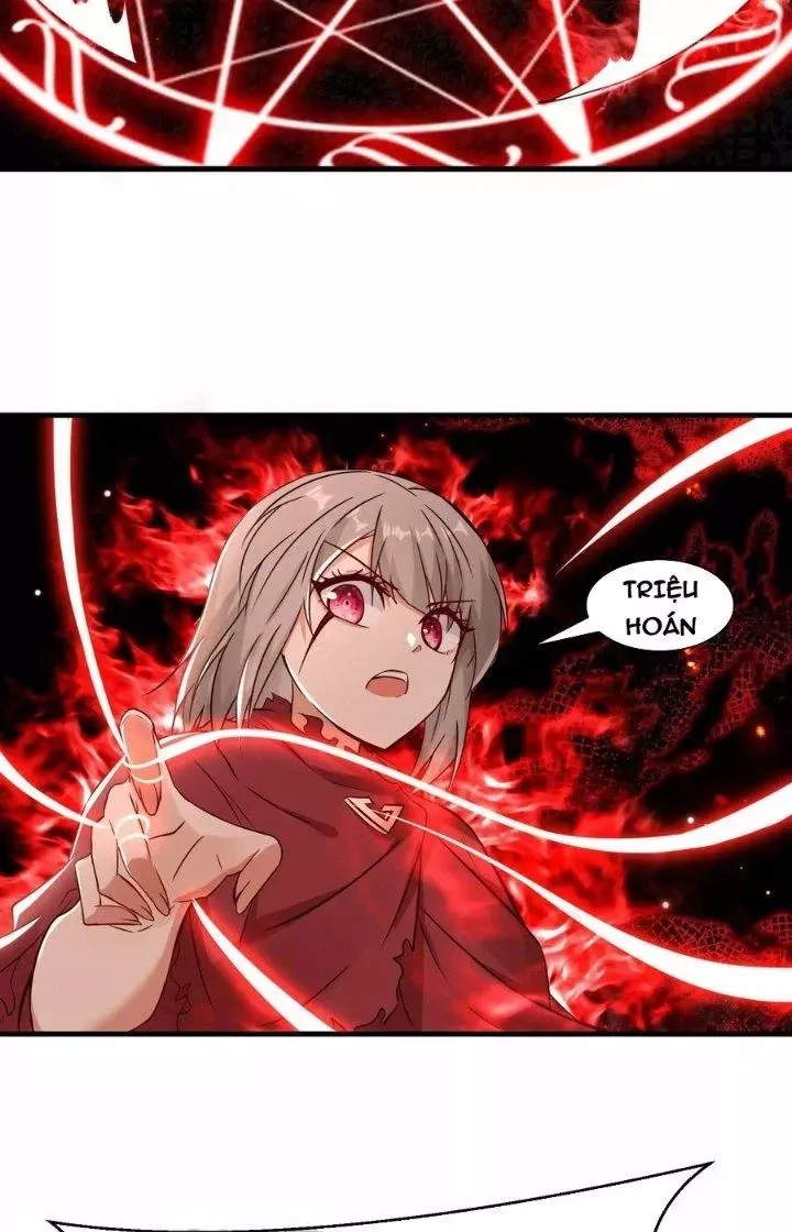 Tổ Sư Xuất Sơn Chap 48 - Next Chap 47