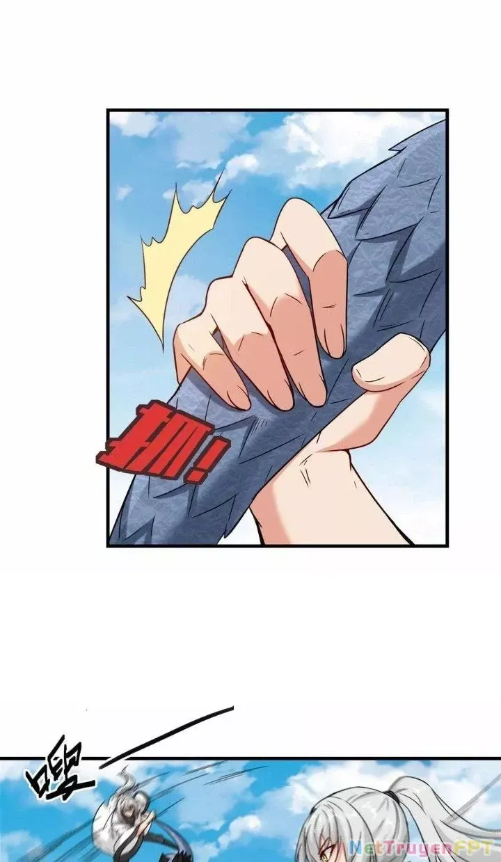 Tổ Sư Xuất Sơn Chap 48 - Next Chap 47