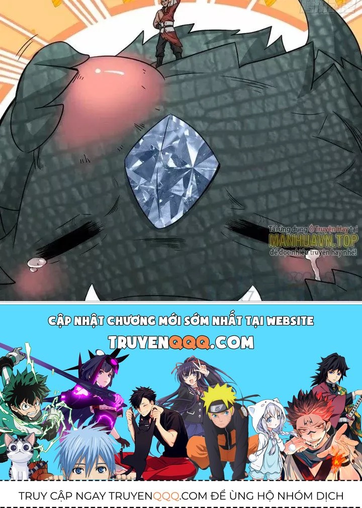 Tổ Sư Xuất Sơn Chap 48 - Next Chap 47