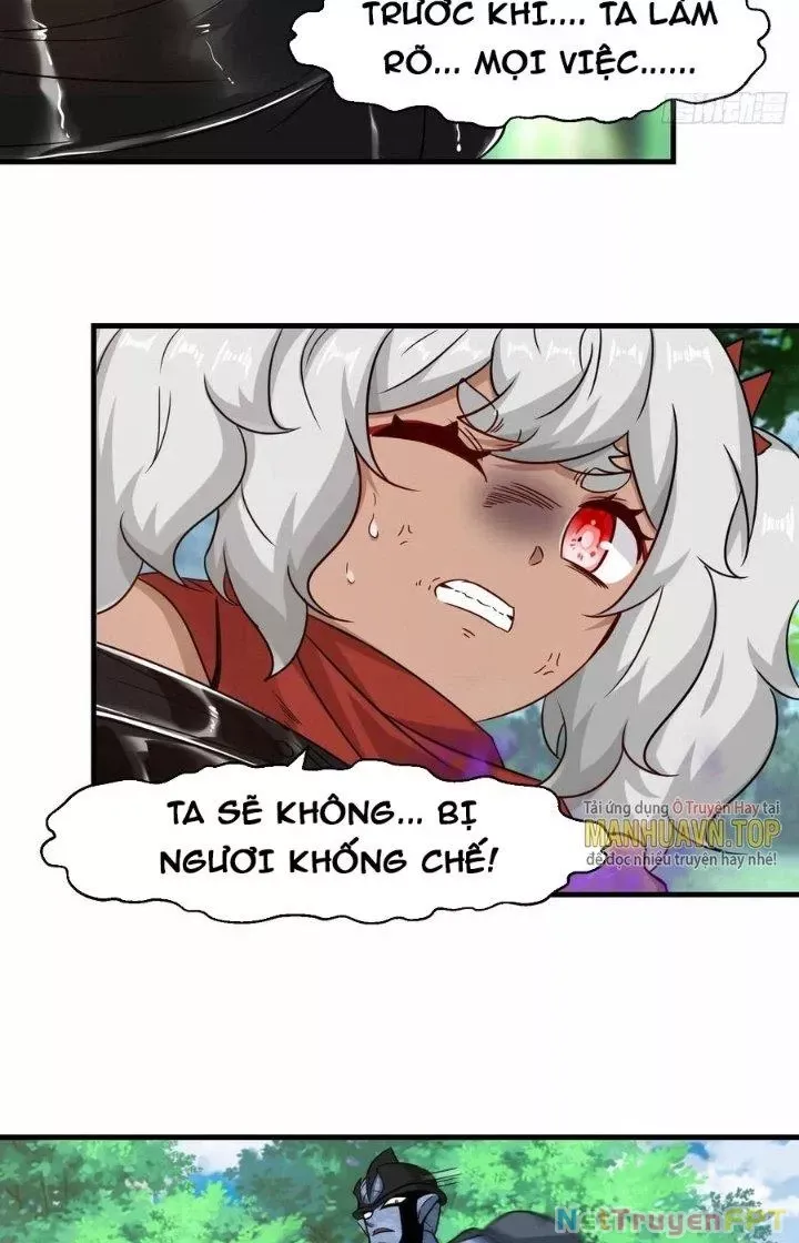 Tổ Sư Xuất Sơn Chap 48 - Next Chap 47