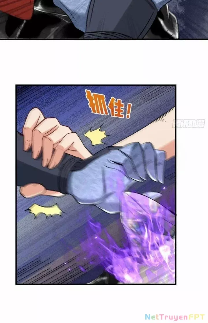 Tổ Sư Xuất Sơn Chap 48 - Next Chap 47