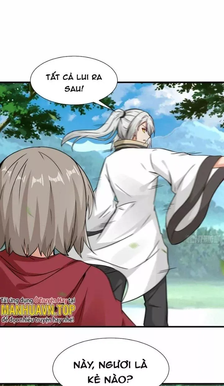 Tổ Sư Xuất Sơn Chap 49 - Next Chap 48