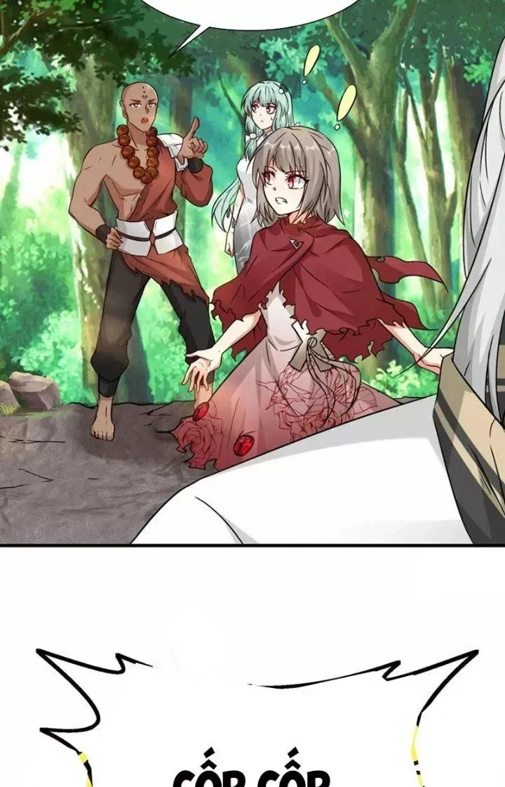 Tổ Sư Xuất Sơn Chap 49 - Next Chap 48