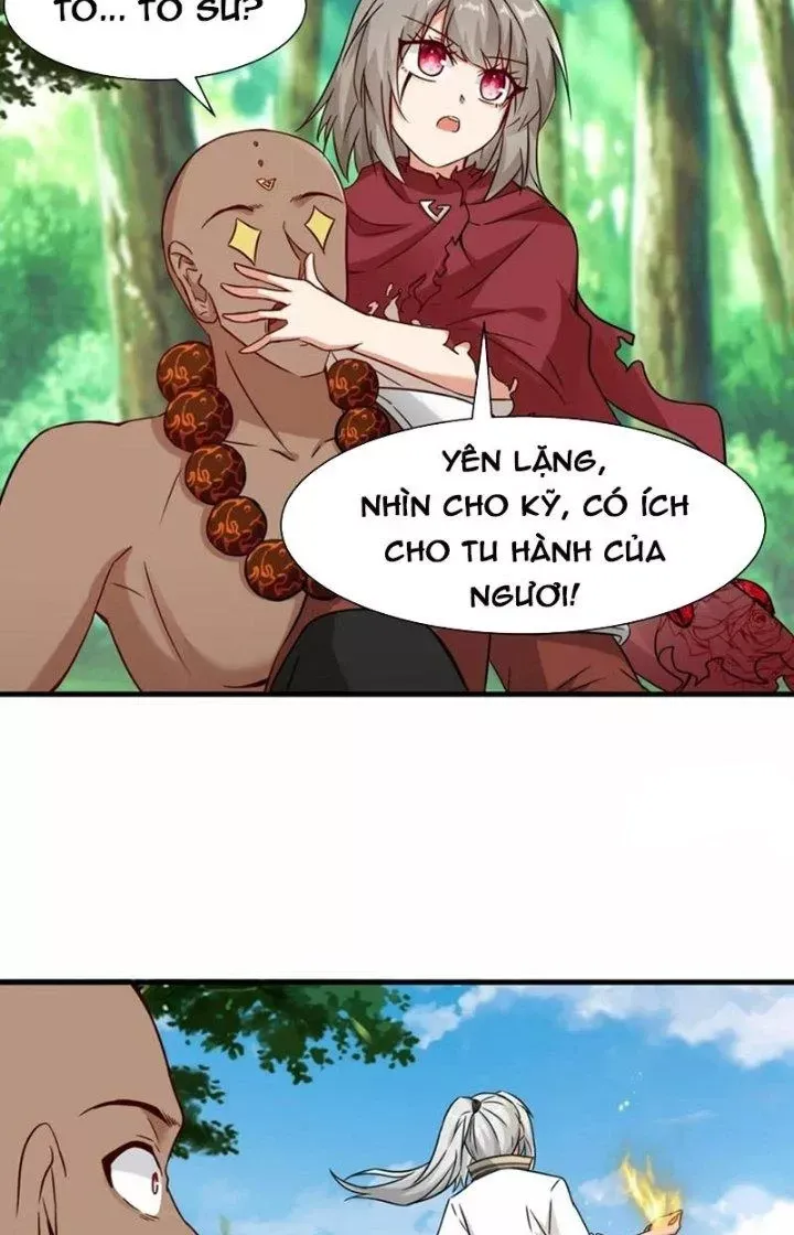 Tổ Sư Xuất Sơn Chap 49 - Next Chap 48