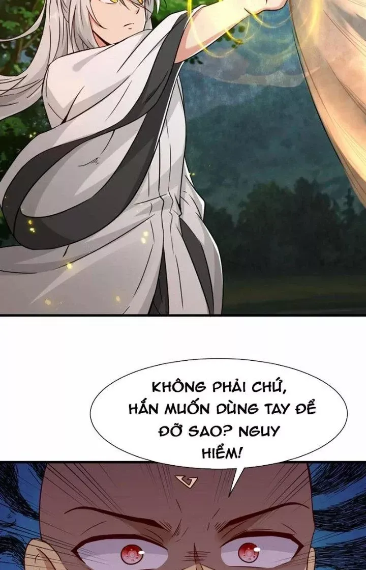 Tổ Sư Xuất Sơn Chap 49 - Next Chap 48