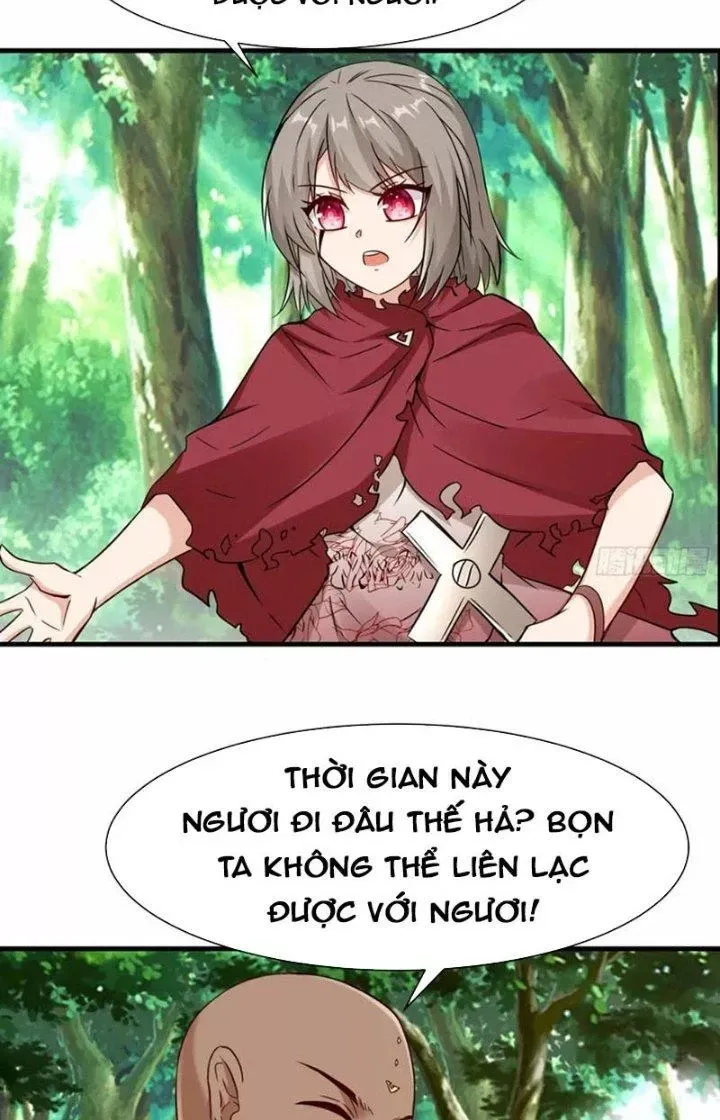 Tổ Sư Xuất Sơn Chap 49 - Next Chap 48