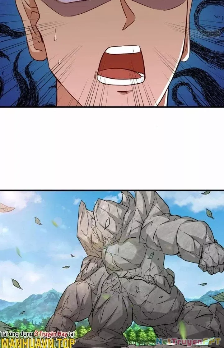 Tổ Sư Xuất Sơn Chap 49 - Next Chap 48