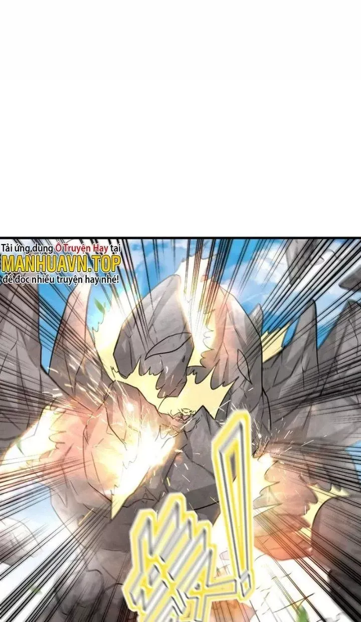 Tổ Sư Xuất Sơn Chap 49 - Next Chap 48