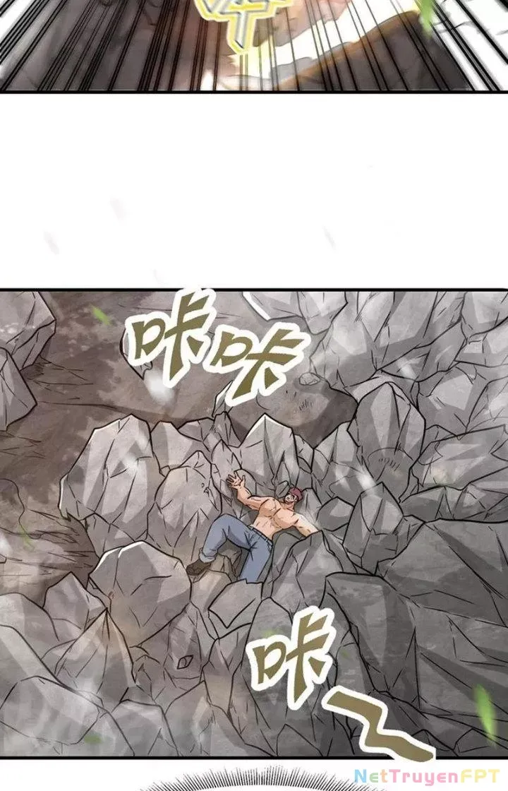 Tổ Sư Xuất Sơn Chap 49 - Next Chap 48