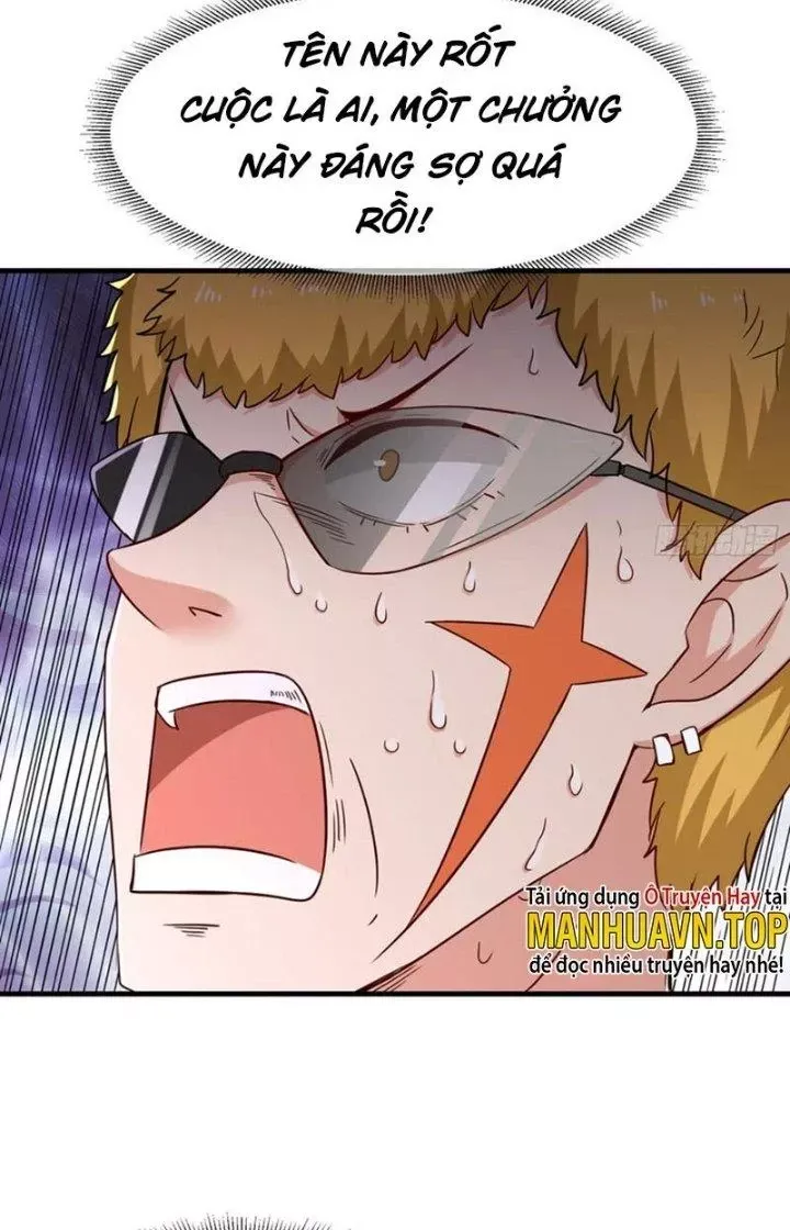 Tổ Sư Xuất Sơn Chap 49 - Next Chap 48