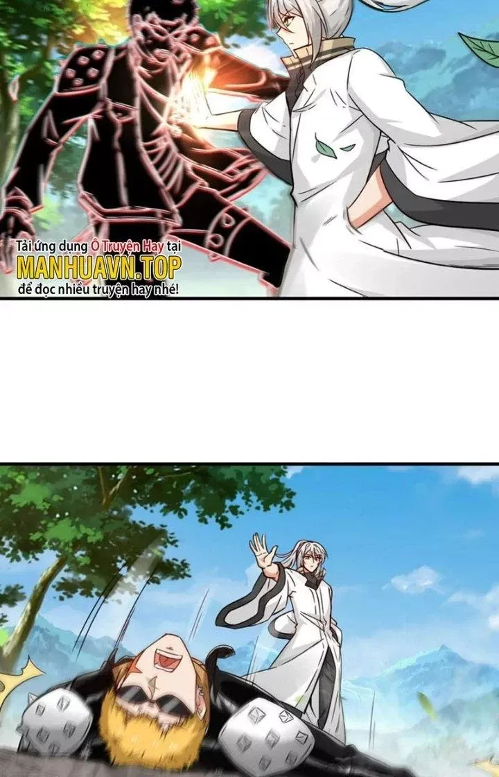 Tổ Sư Xuất Sơn Chap 49 - Next Chap 48