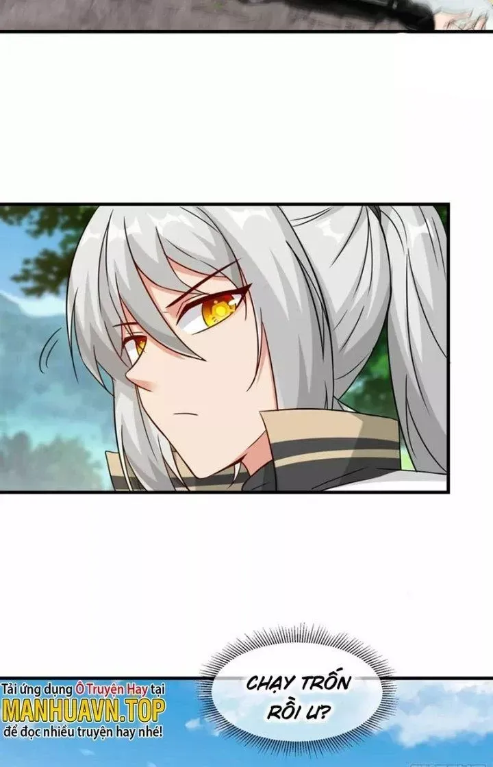 Tổ Sư Xuất Sơn Chap 49 - Next Chap 48