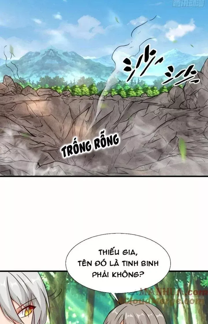 Tổ Sư Xuất Sơn Chap 49 - Next Chap 48