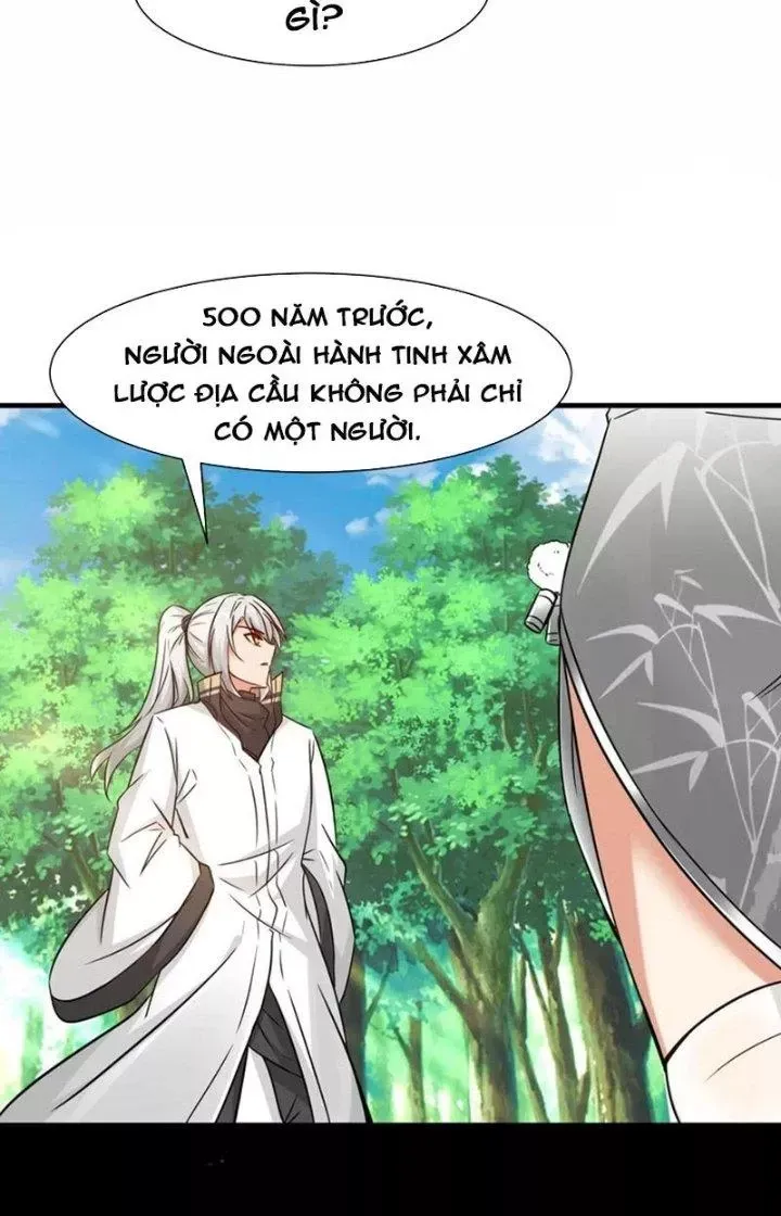 Tổ Sư Xuất Sơn Chap 49 - Next Chap 48