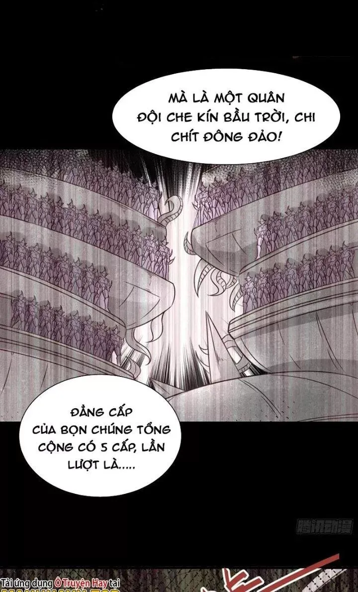 Tổ Sư Xuất Sơn Chap 49 - Next Chap 48