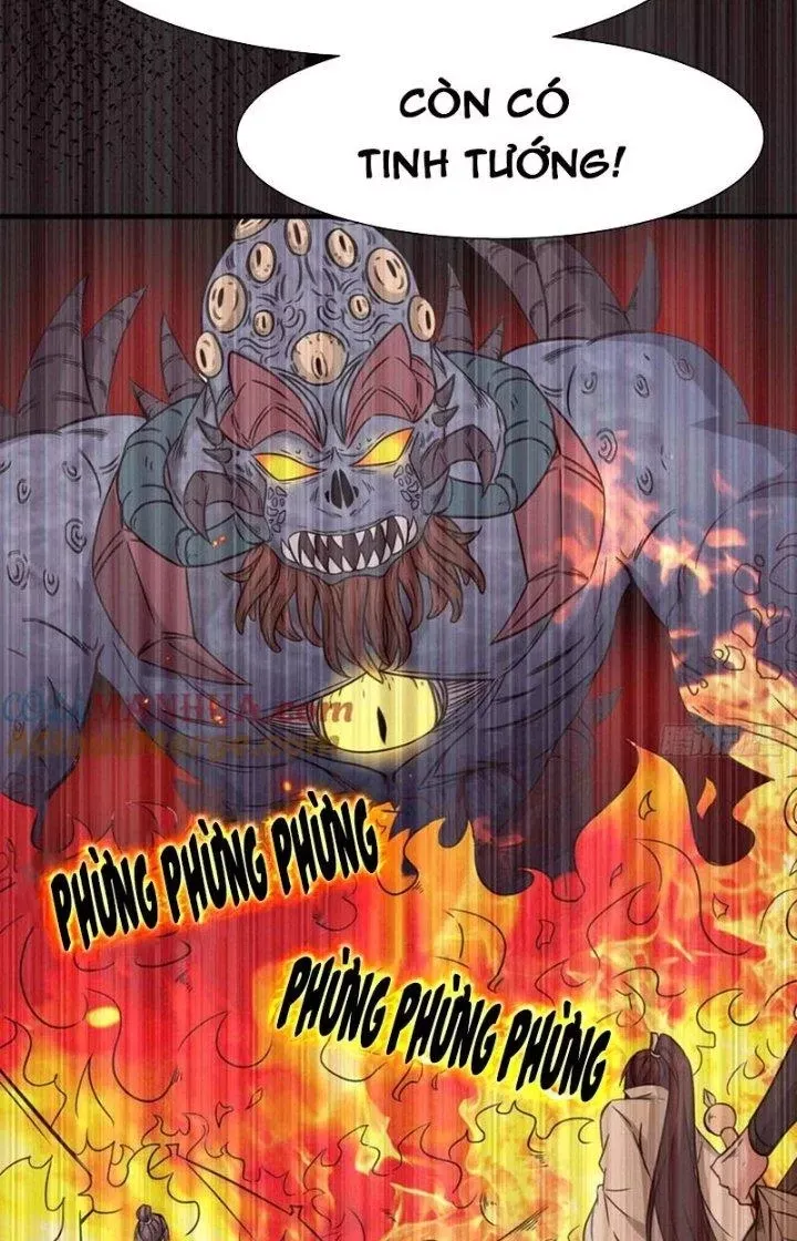 Tổ Sư Xuất Sơn Chap 49 - Next Chap 48