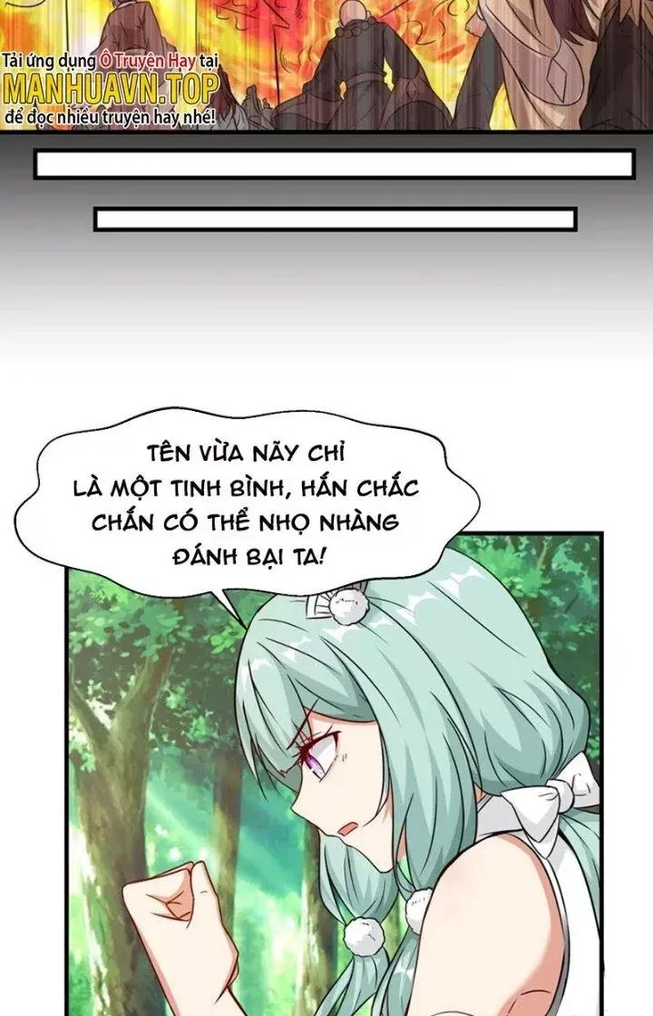 Tổ Sư Xuất Sơn Chap 49 - Next Chap 48