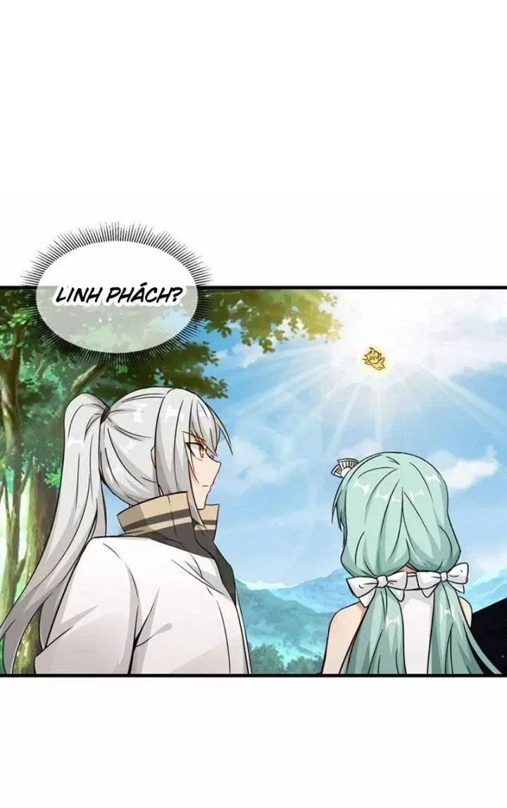 Tổ Sư Xuất Sơn Chap 49 - Next Chap 48