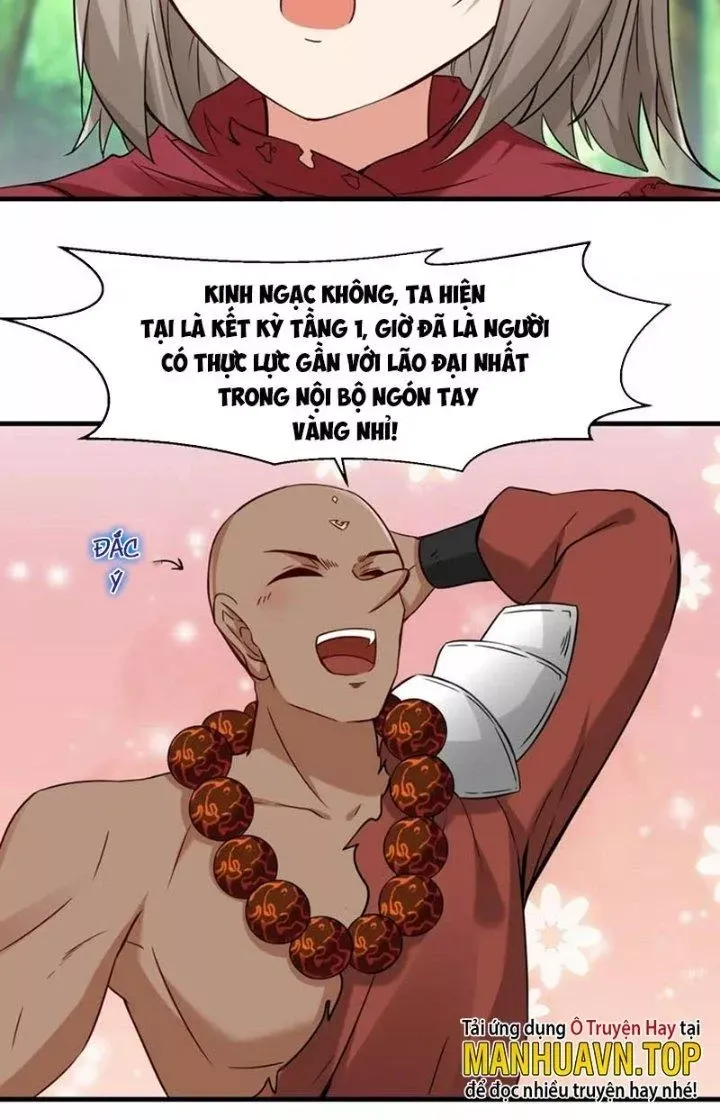 Tổ Sư Xuất Sơn Chap 49 - Next Chap 48