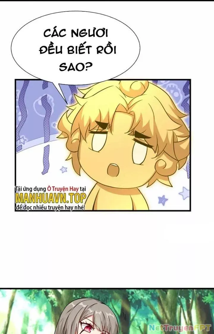 Tổ Sư Xuất Sơn Chap 49 - Next Chap 48