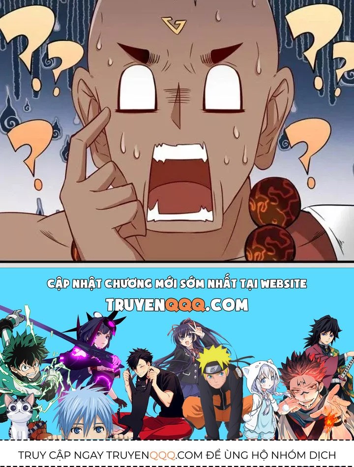 Tổ Sư Xuất Sơn Chap 49 - Next Chap 48