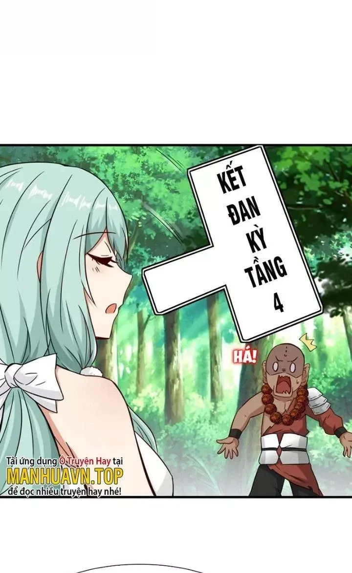 Tổ Sư Xuất Sơn Chap 49 - Next Chap 48