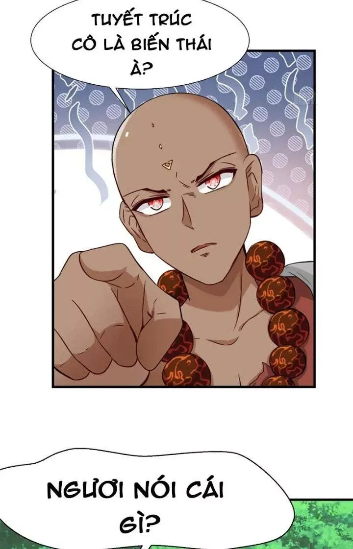 Tổ Sư Xuất Sơn Chap 49 - Next Chap 48