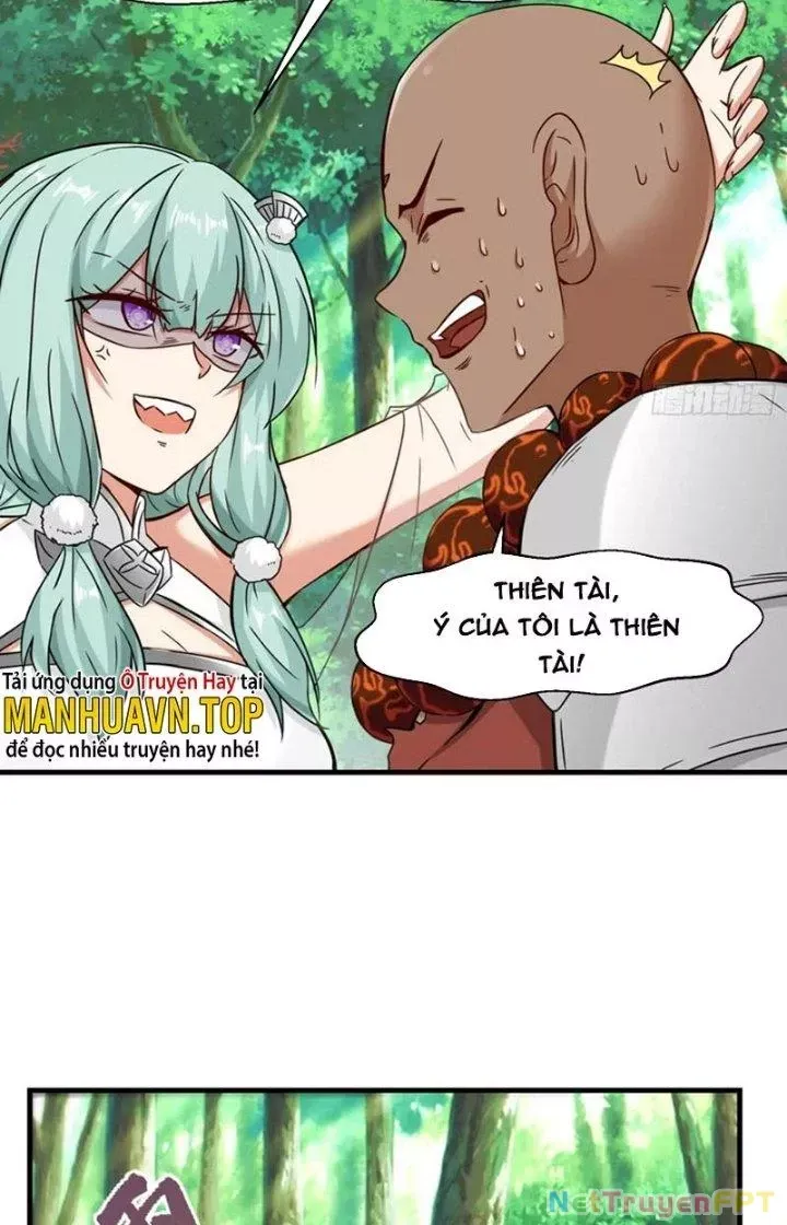 Tổ Sư Xuất Sơn Chap 49 - Next Chap 48
