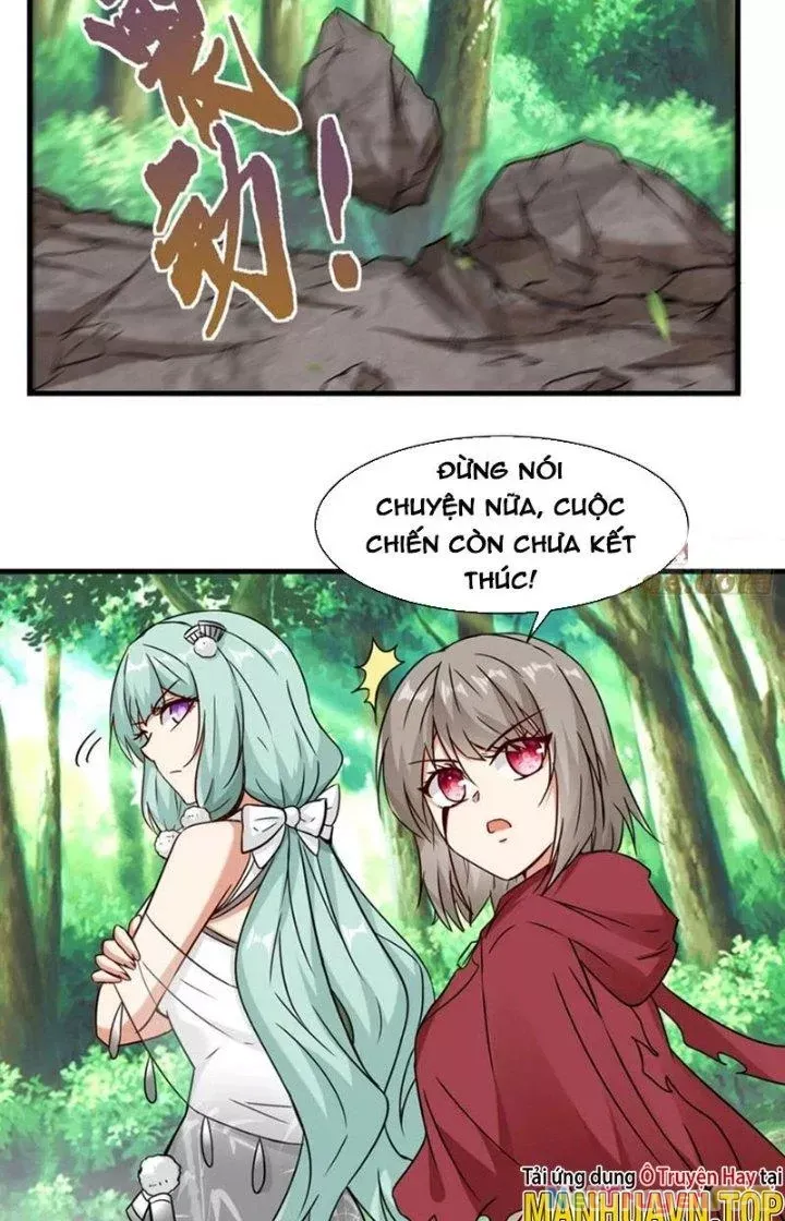 Tổ Sư Xuất Sơn Chap 49 - Next Chap 48