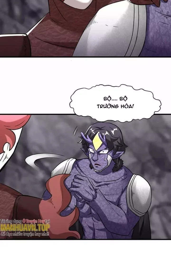 Tổ Sư Xuất Sơn Chap 50 - Next Chap 49