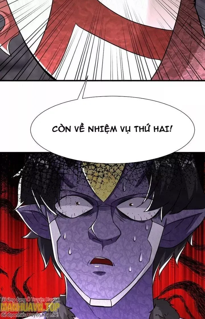 Tổ Sư Xuất Sơn Chap 50 - Next Chap 49