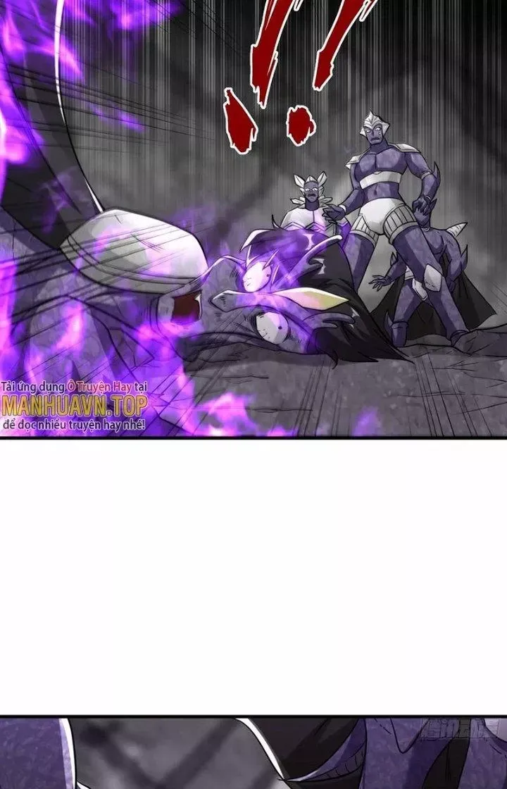 Tổ Sư Xuất Sơn Chap 50 - Next Chap 49