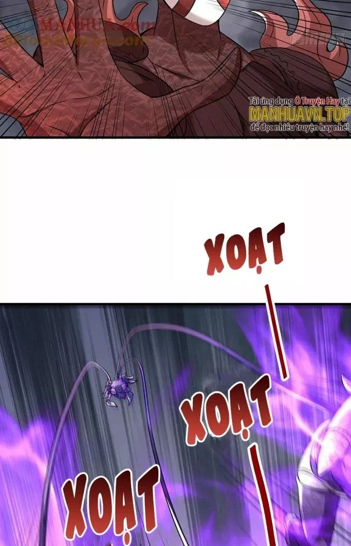 Tổ Sư Xuất Sơn Chap 50 - Next Chap 49