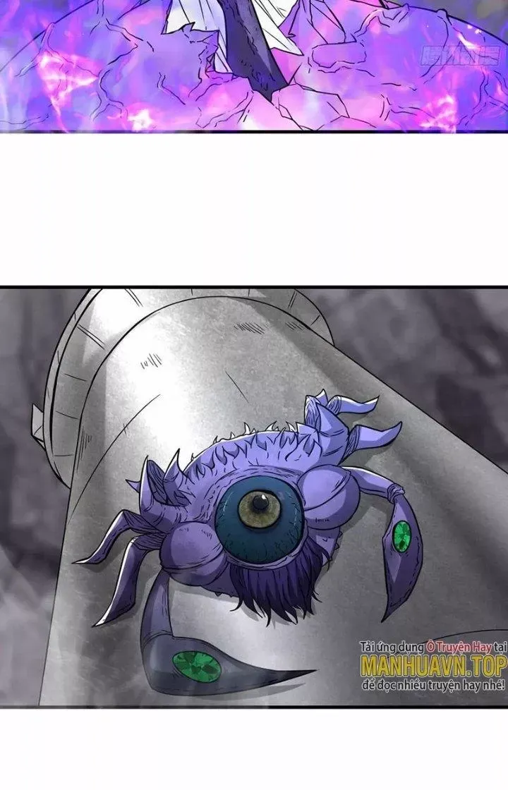 Tổ Sư Xuất Sơn Chap 50 - Next Chap 49