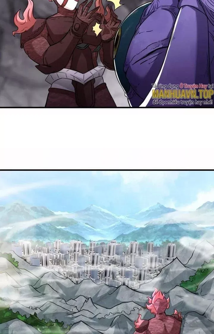 Tổ Sư Xuất Sơn Chap 50 - Next Chap 49