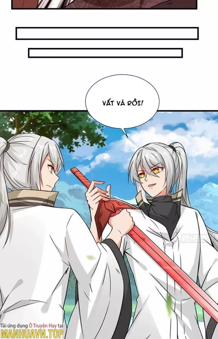 Tổ Sư Xuất Sơn Chap 50 - Next Chap 49