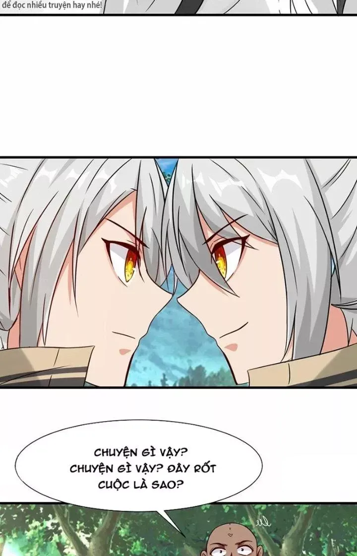 Tổ Sư Xuất Sơn Chap 50 - Next Chap 49