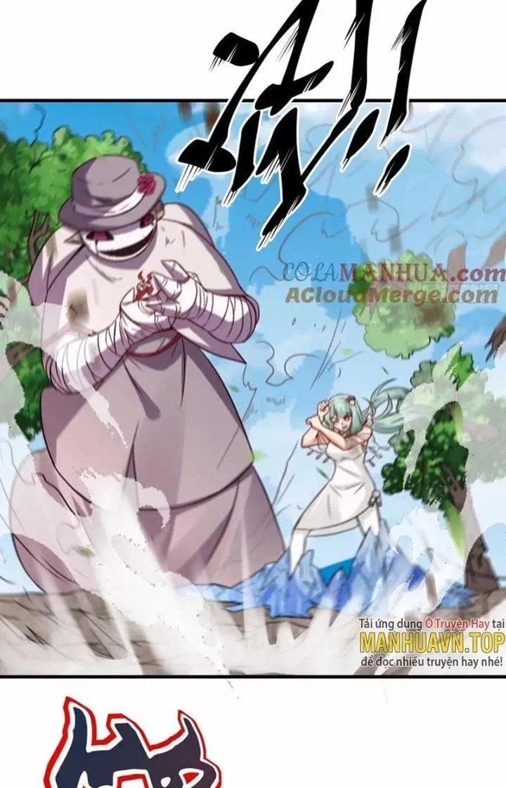 Tổ Sư Xuất Sơn Chap 50 - Next Chap 49