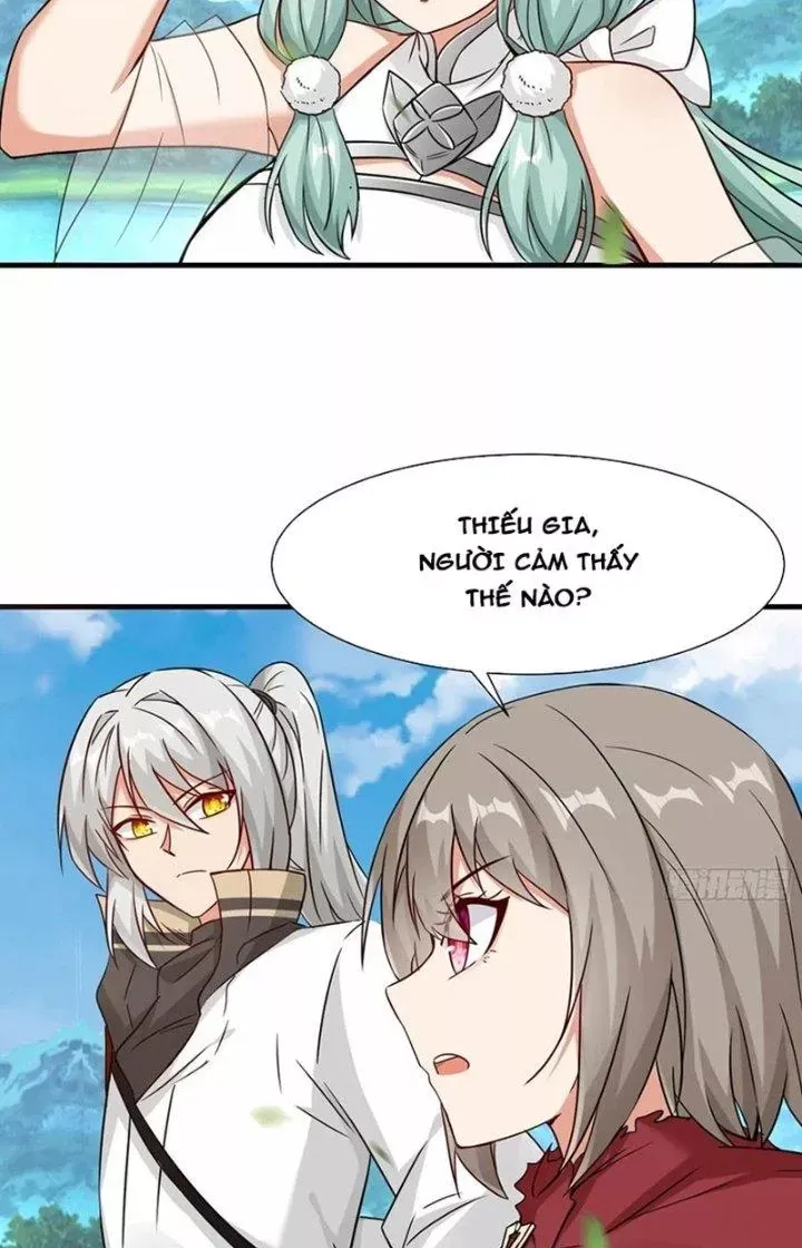 Tổ Sư Xuất Sơn Chap 50 - Next Chap 49