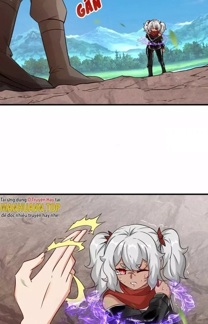 Tổ Sư Xuất Sơn Chap 50 - Next Chap 49