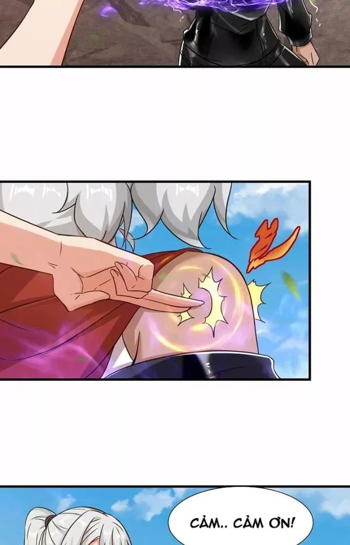 Tổ Sư Xuất Sơn Chap 50 - Next Chap 49