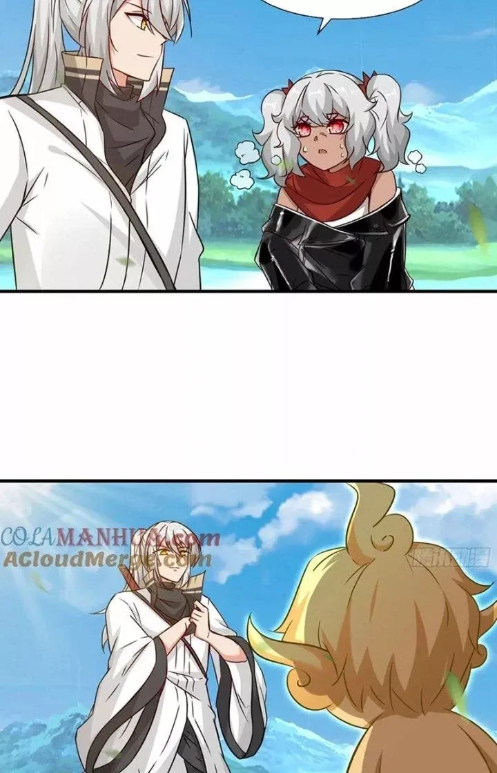 Tổ Sư Xuất Sơn Chap 50 - Next Chap 49