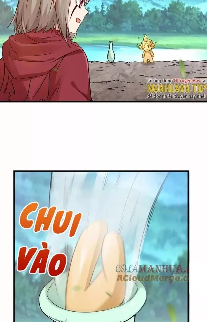 Tổ Sư Xuất Sơn Chap 50 - Next Chap 49