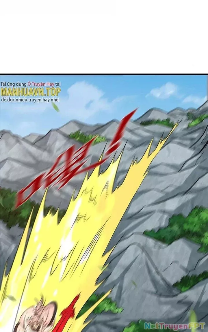 Tổ Sư Xuất Sơn Chap 50 - Next Chap 49