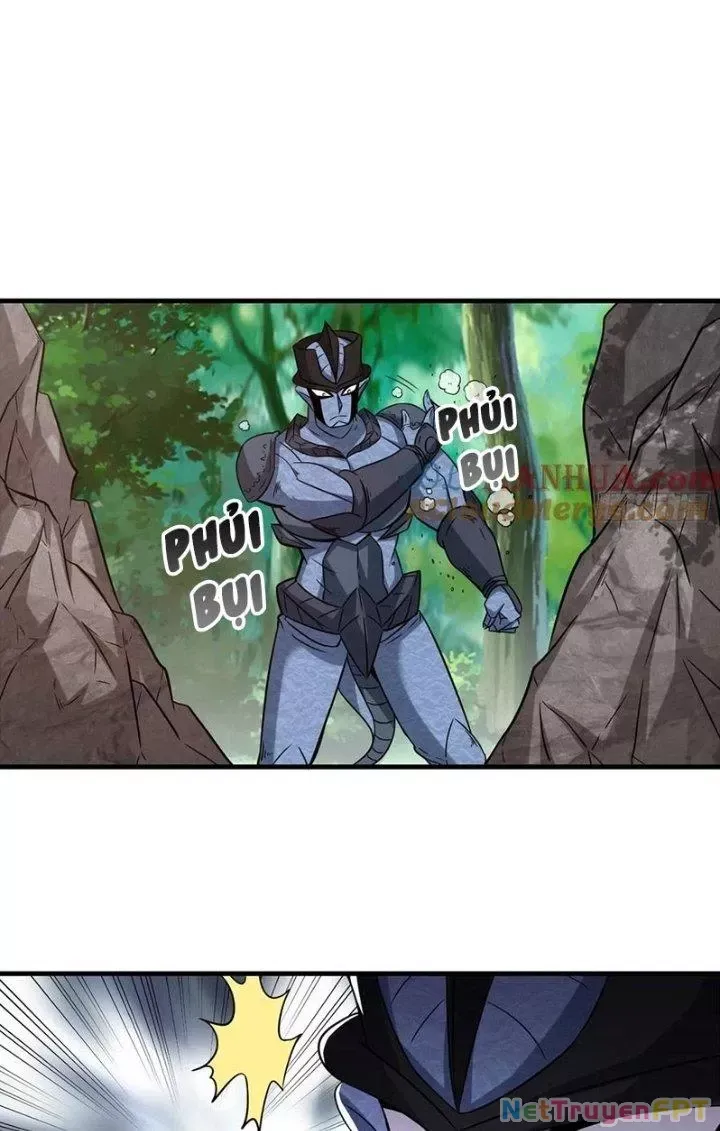 Tổ Sư Xuất Sơn Chap 50 - Next Chap 49