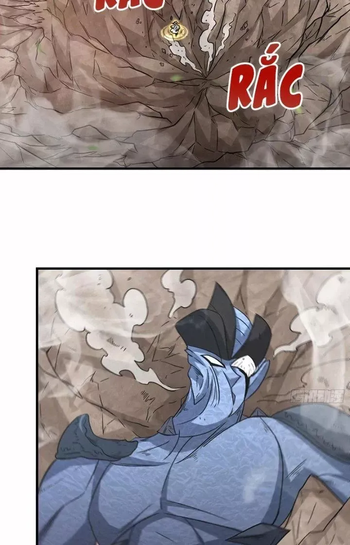 Tổ Sư Xuất Sơn Chap 50 - Next Chap 49