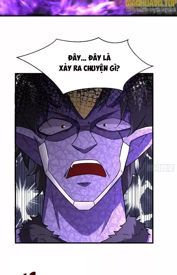Tổ Sư Xuất Sơn Chap 50 - Next Chap 49